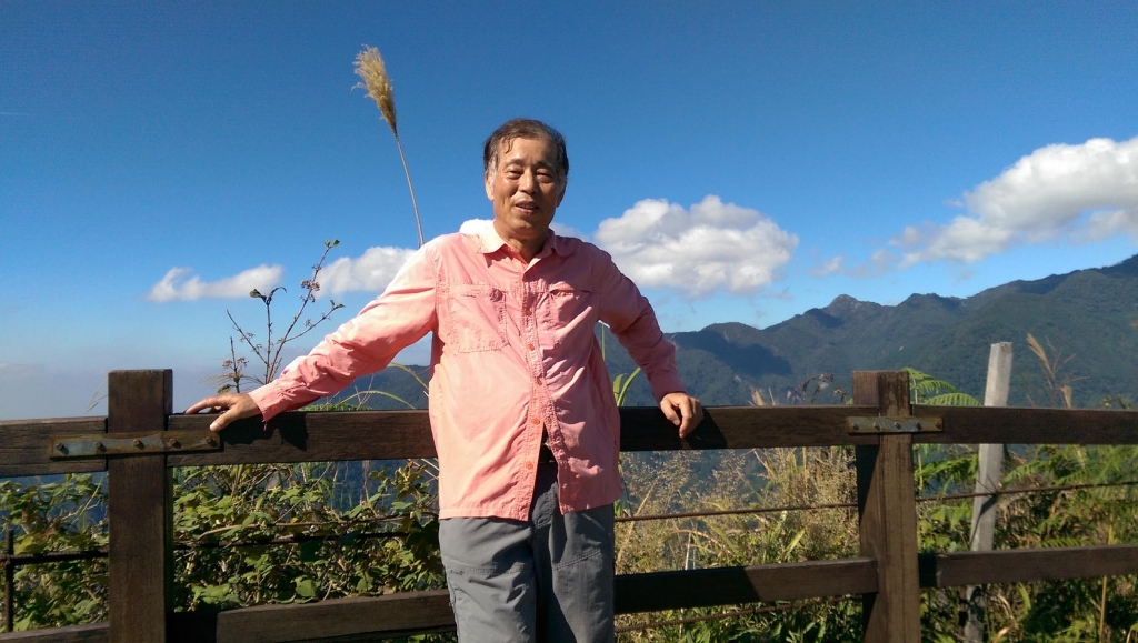 谷關七雄之東卯山_23148