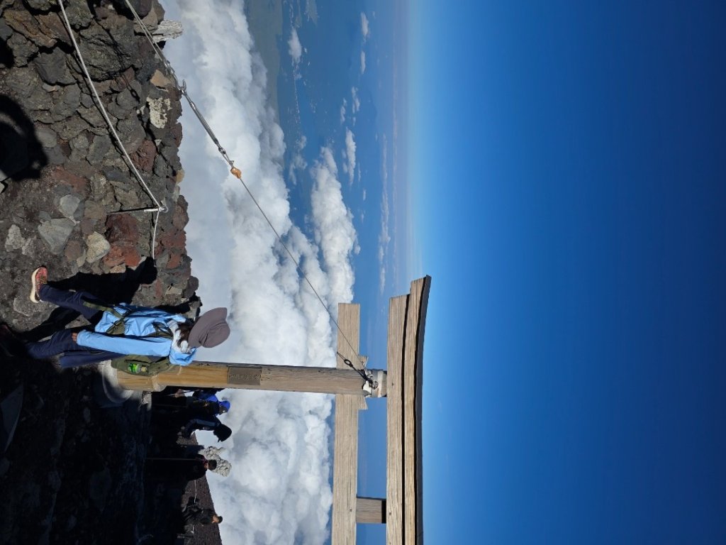 2024 日本富士山、寶永山_2614632