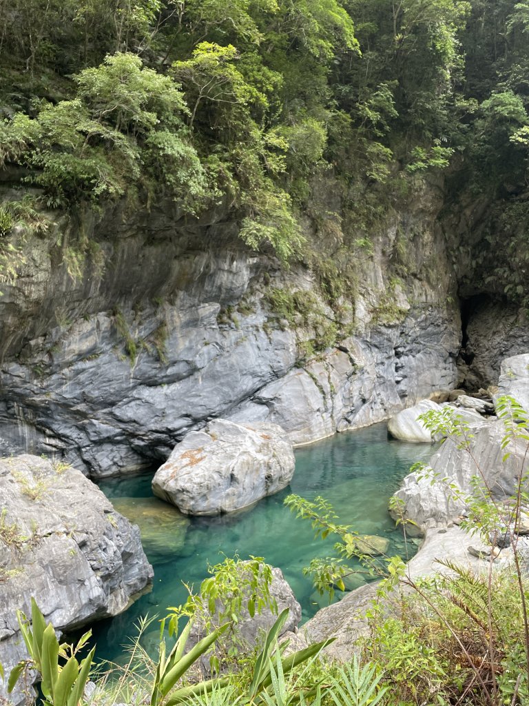 花蓮砂卡噹步道 Hualien Shakadang Trail_2998812