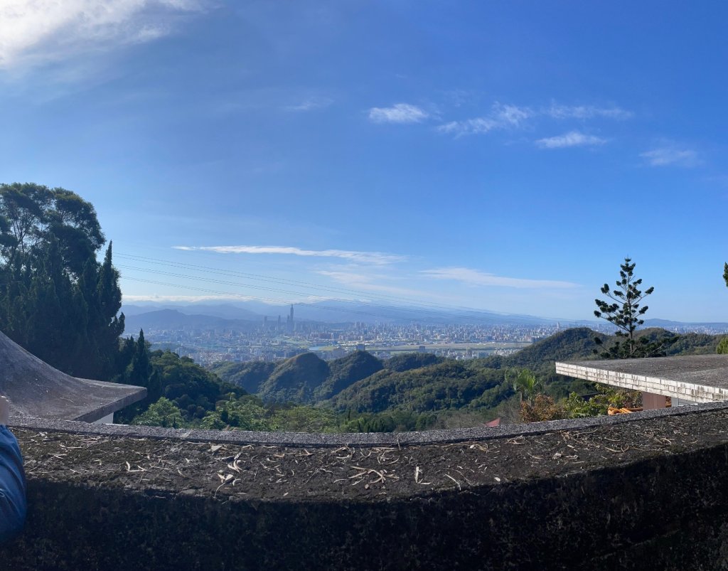 20241130 臺北大縱走第五段：捷運劍潭站至碧山巖（小百岳-劍潭山）_2969054