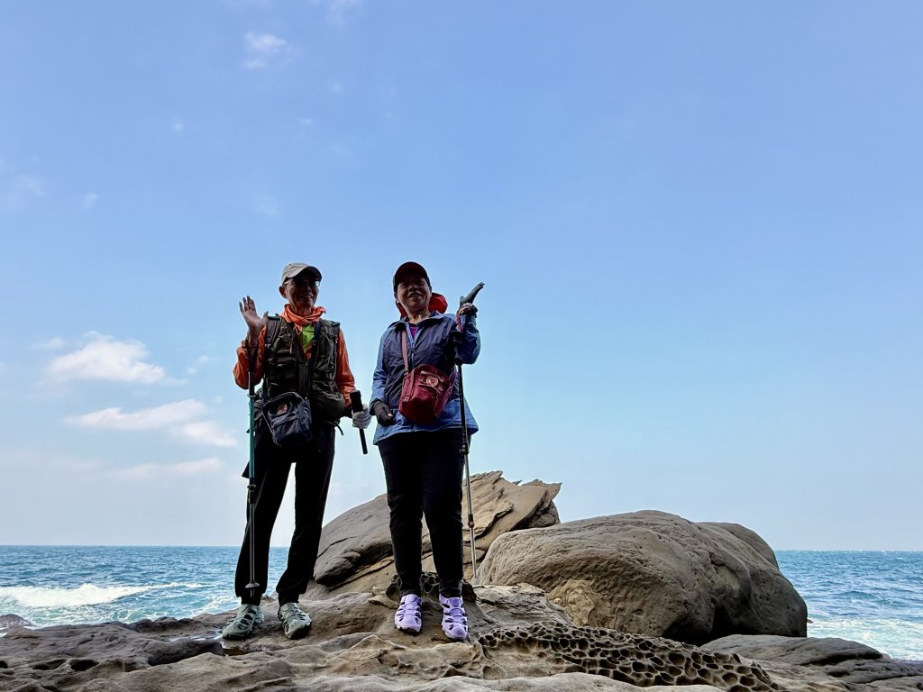 環島登火燒寮山.鼻頭角山  2025.01.06_2688642