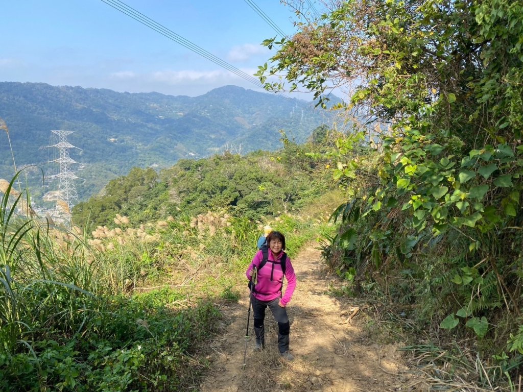 苗栗金童山、玉女山、汶水山_2672896