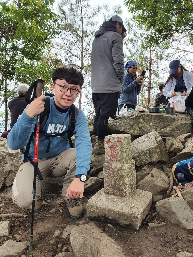 谷關七雄-唐麻丹山_2888697