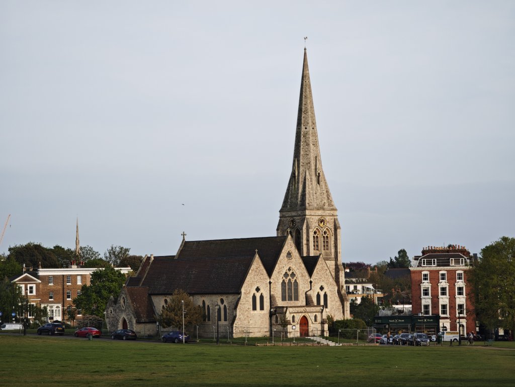 2025_0425 倫敦馬拉松順遊西歐 D7d(倫敦馬拉松起跑點)封面圖