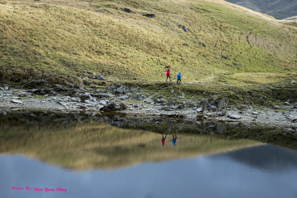能安縱走(續篇)_1235191