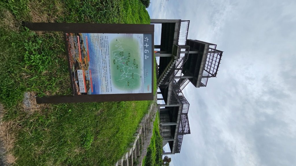 解鎖第50座小百岳#092萬人山。【爬山爬到會上癮，會不會爬到沒朋友🤣🤣】_2824624