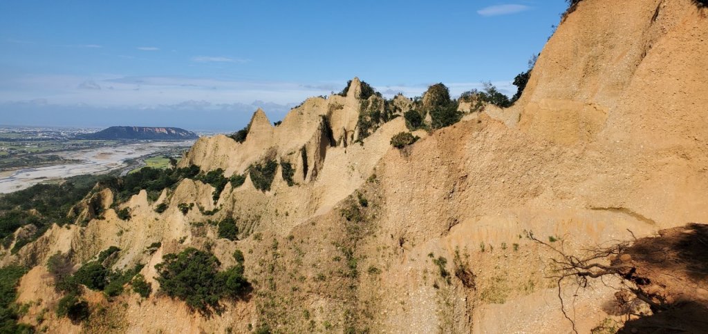 2021-10/17-苗栗三義-火炎山_1492395