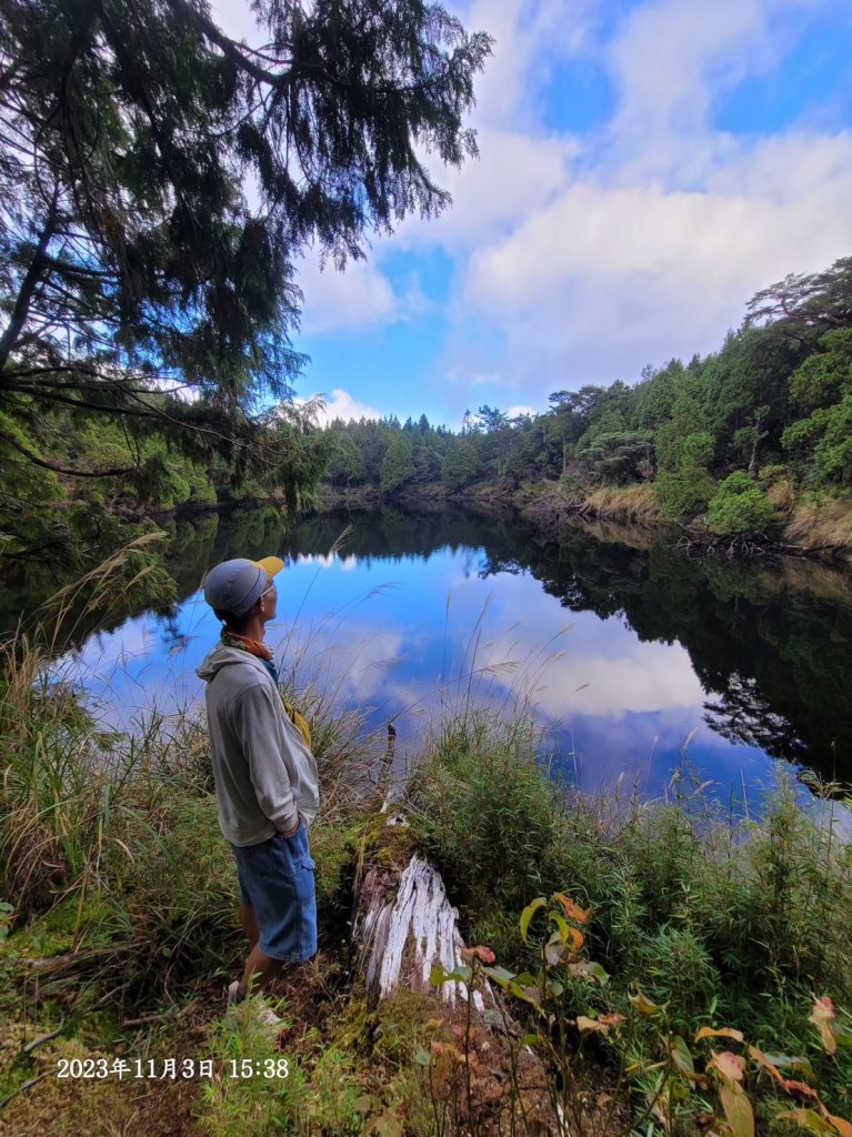 三星山+三星池+望洋山+太平山山毛櫸_2432903