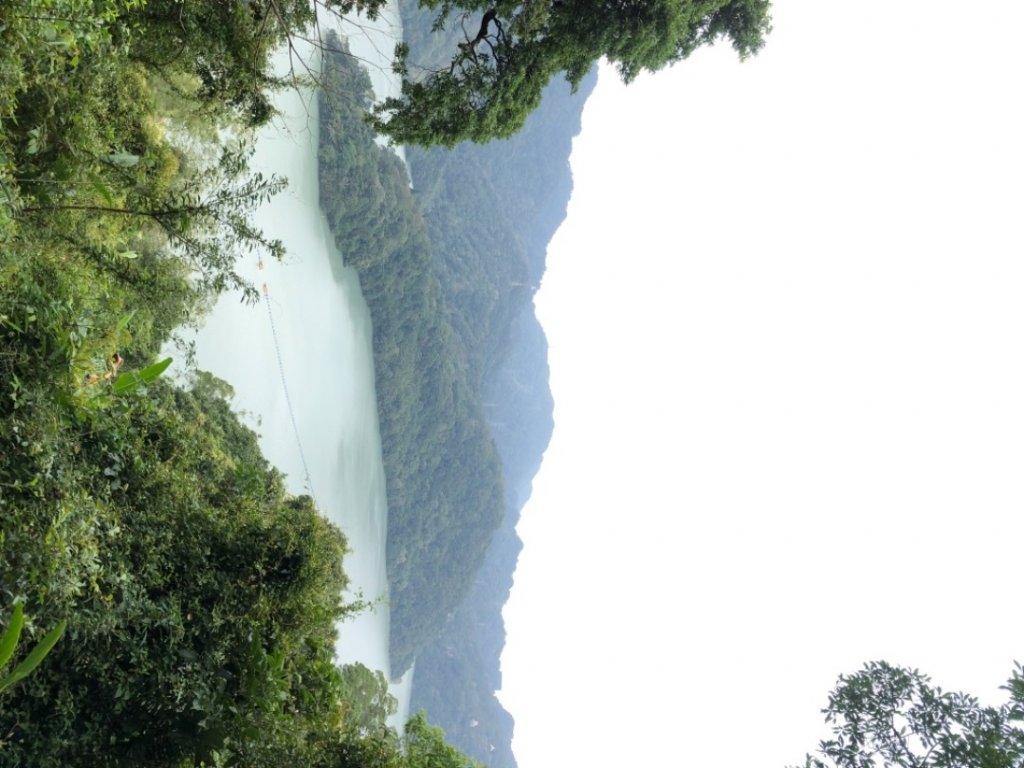11月9走新溪洲山、溪州山、大艽芎古道支線下頭寮_1509367