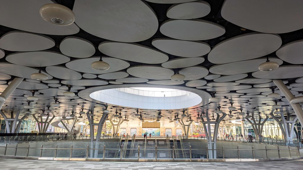 【蛇年走春】明日高雄、雙城線、愛河線封面圖