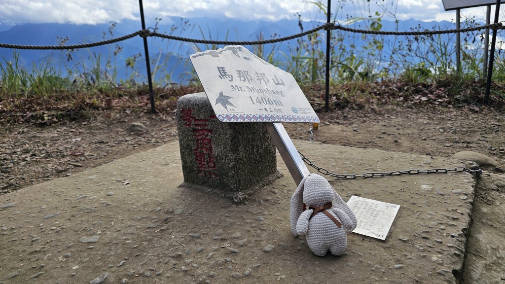 【馬年走馬山，馬到就成功！】🐴馬年馬路要走，馬那邦🏔️也要登！O繞11K，爬升900M，🥾腿在封面圖