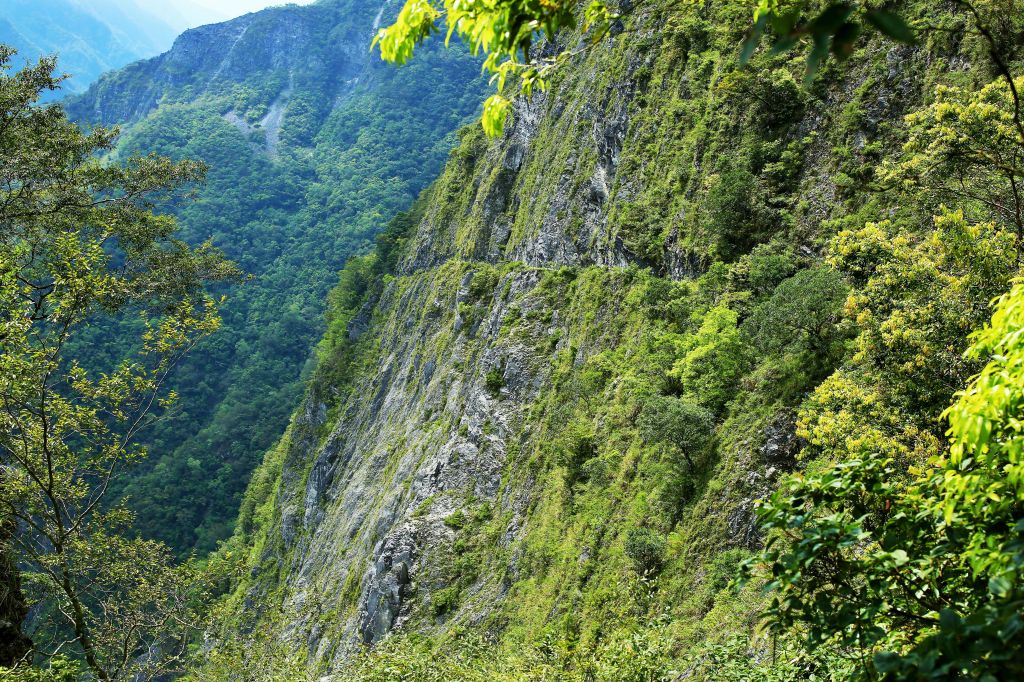 錐麓古道-順遊太魯閣_120066