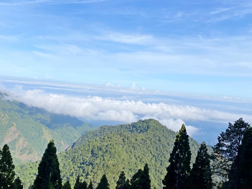 再登烏石坑山    2021/7/17_1427202