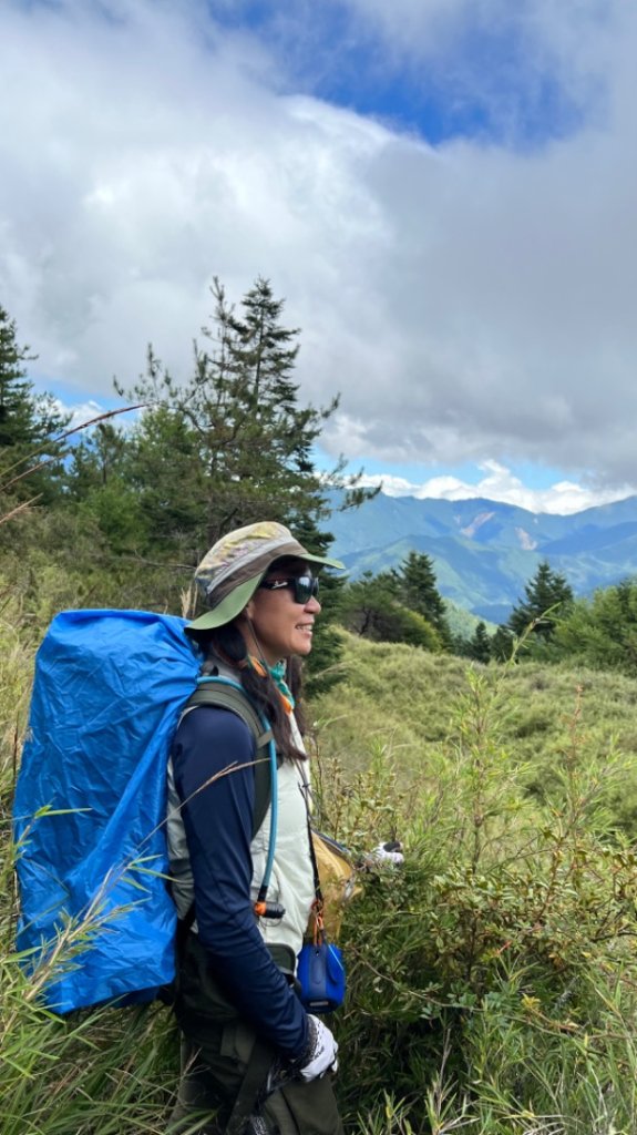 北二段之閂山鈴鳴山_2607064