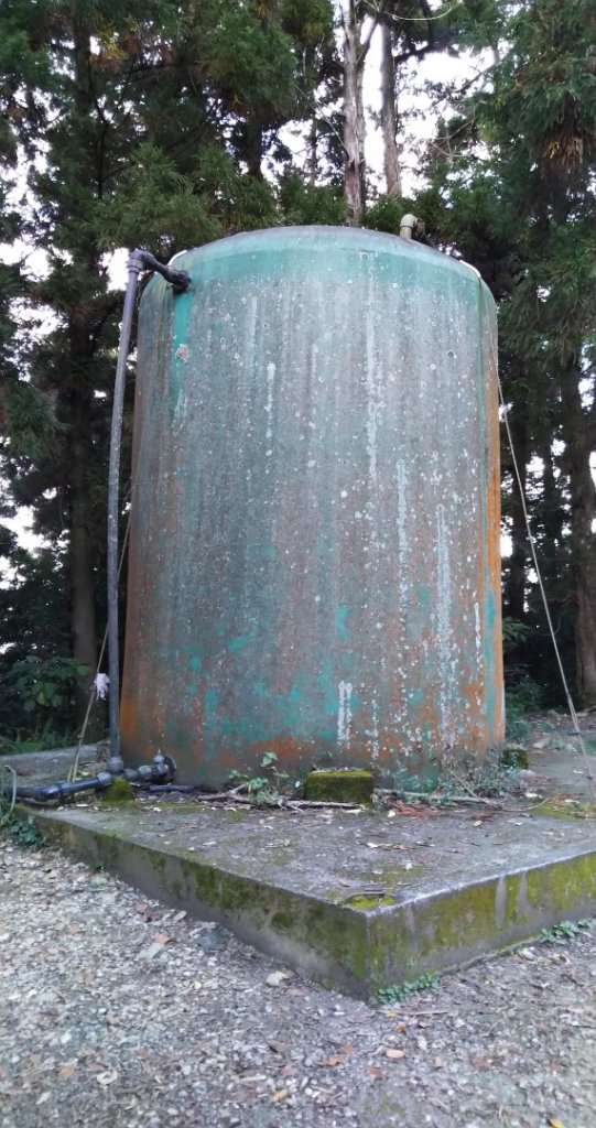 鳶嘴西稜線、鳶嘴山、稍來山縱走_440491