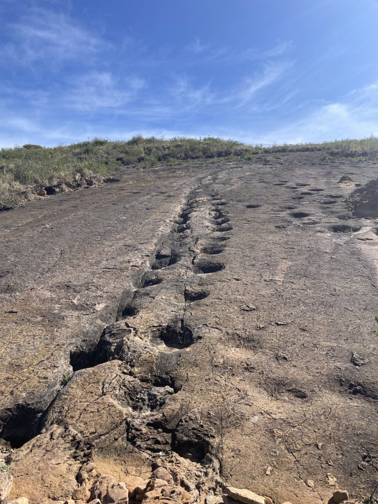 玻利維亞-Torotoro國家公園健行_2968042