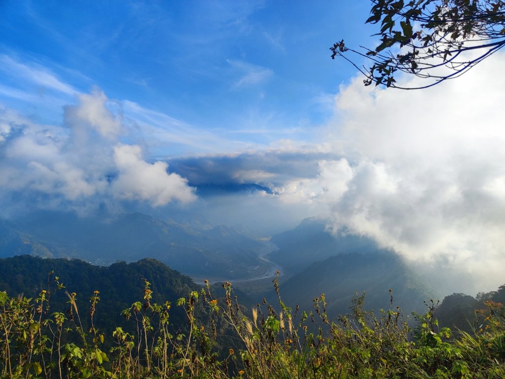 馬那邦山_2666862