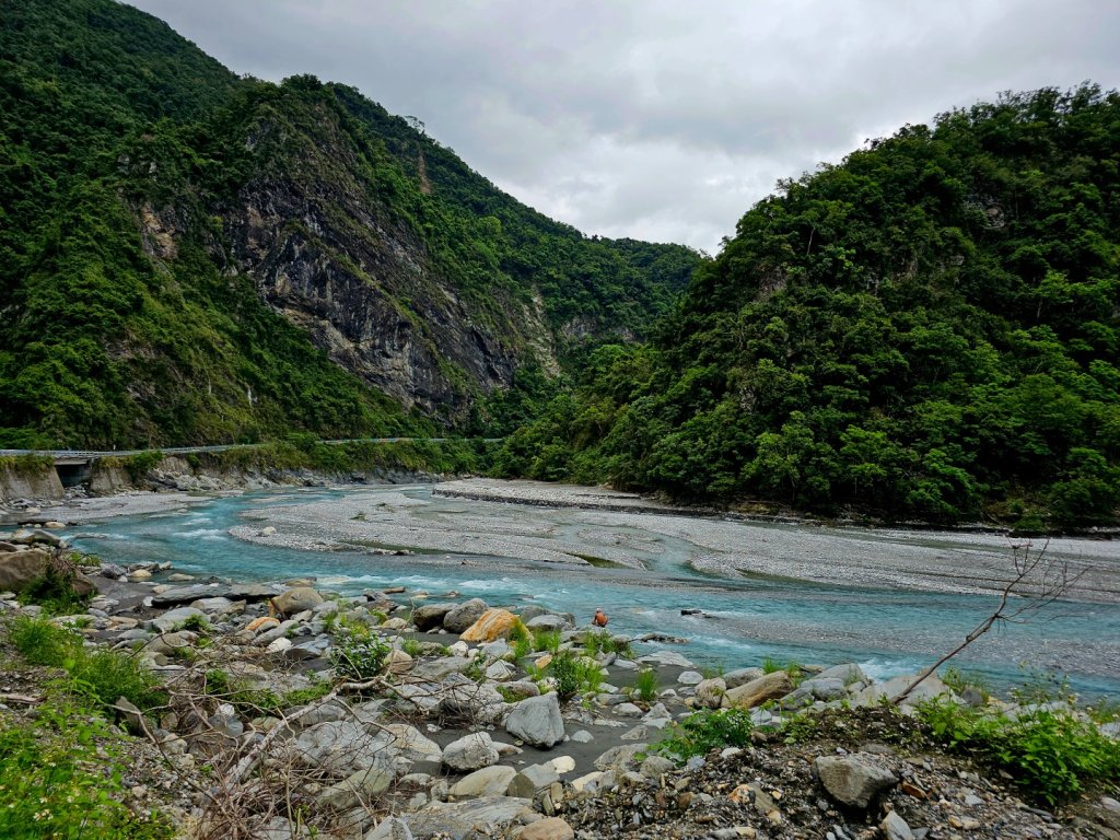 瓦拉米步道(登山口至佳心段)-(花蓮)臺灣百大必訪步道_2789400