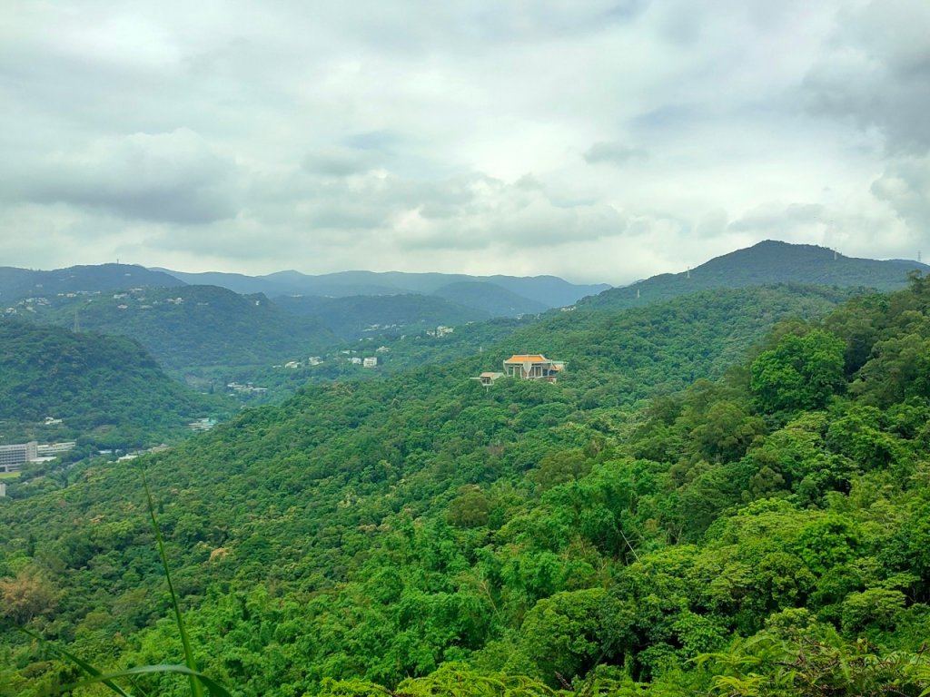 2023［台北大縱走］第五段（劍潭~碧山巖）_2237516