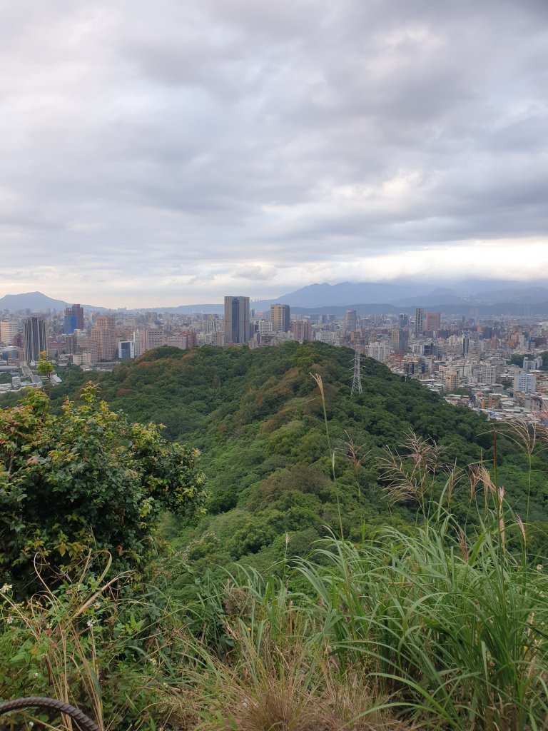 臺北大縱走第六段_1516193