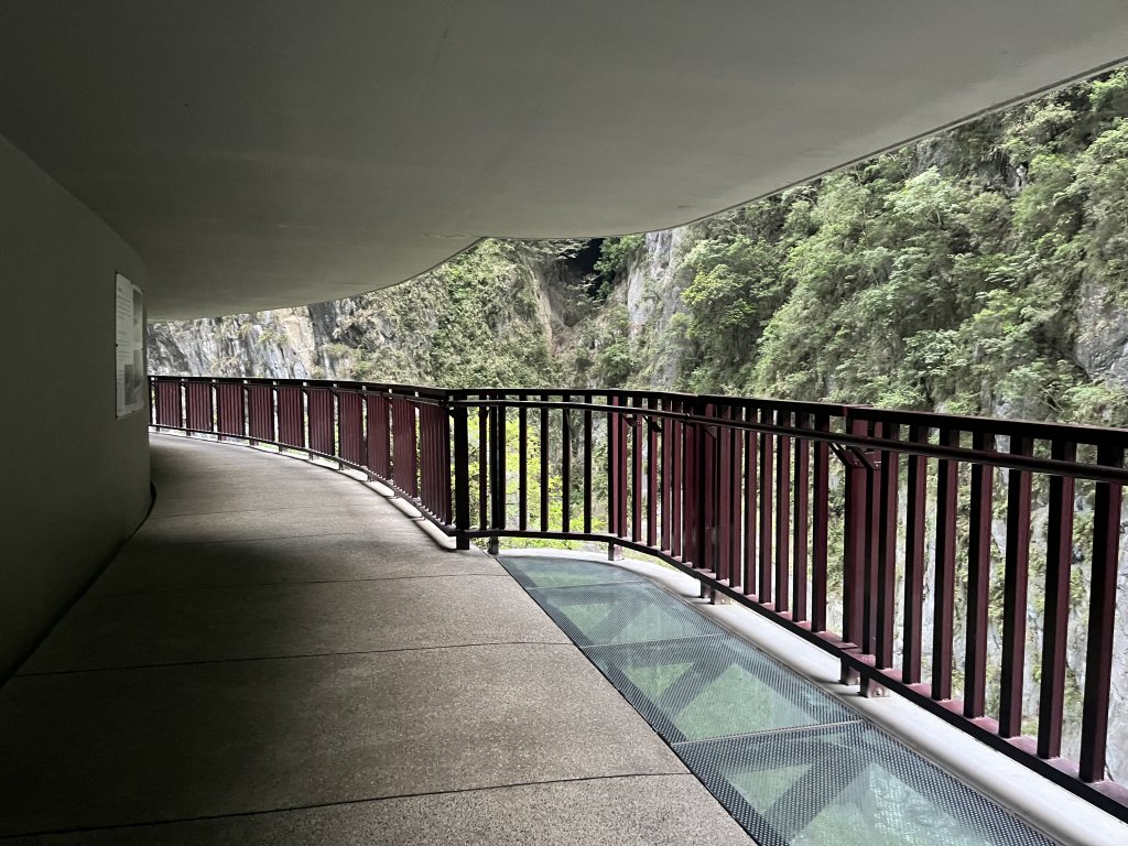 [花蓮絕美步道]2023_0618_九曲洞步道_2188059