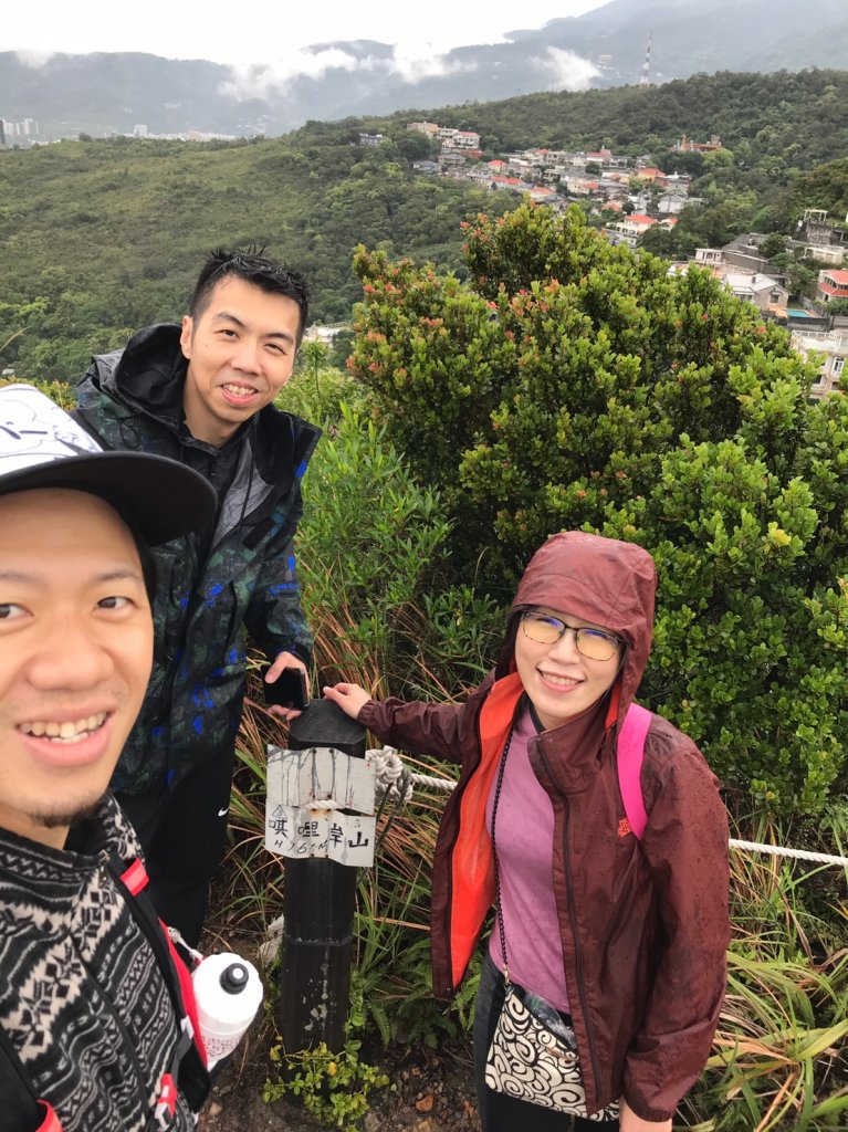 石牌軍艦岩探險_906496