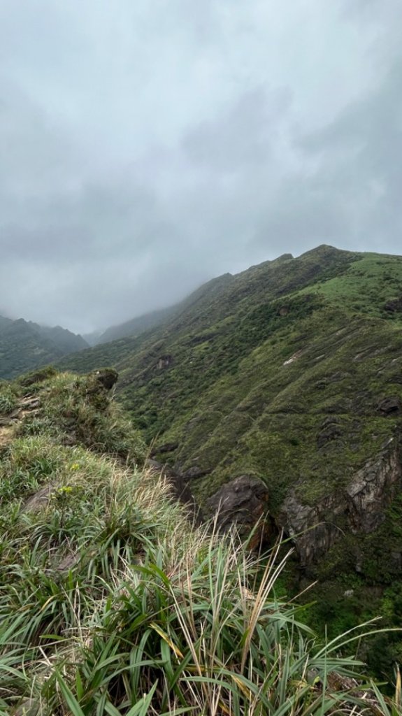 瑞芳老鬼瀑布小鬼瀑布_2488384