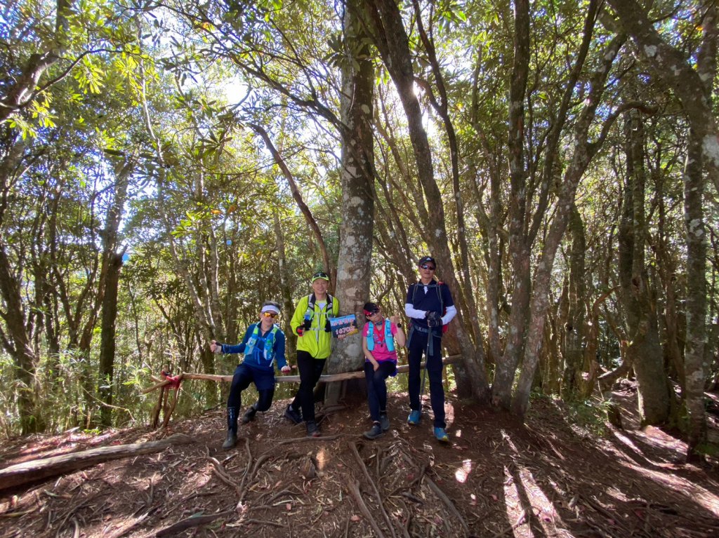 高島縱走_1921495