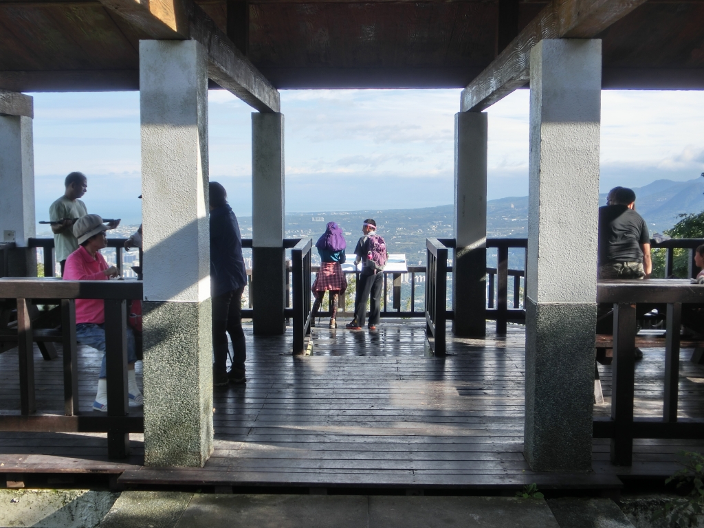 觀音山越嶺_92829