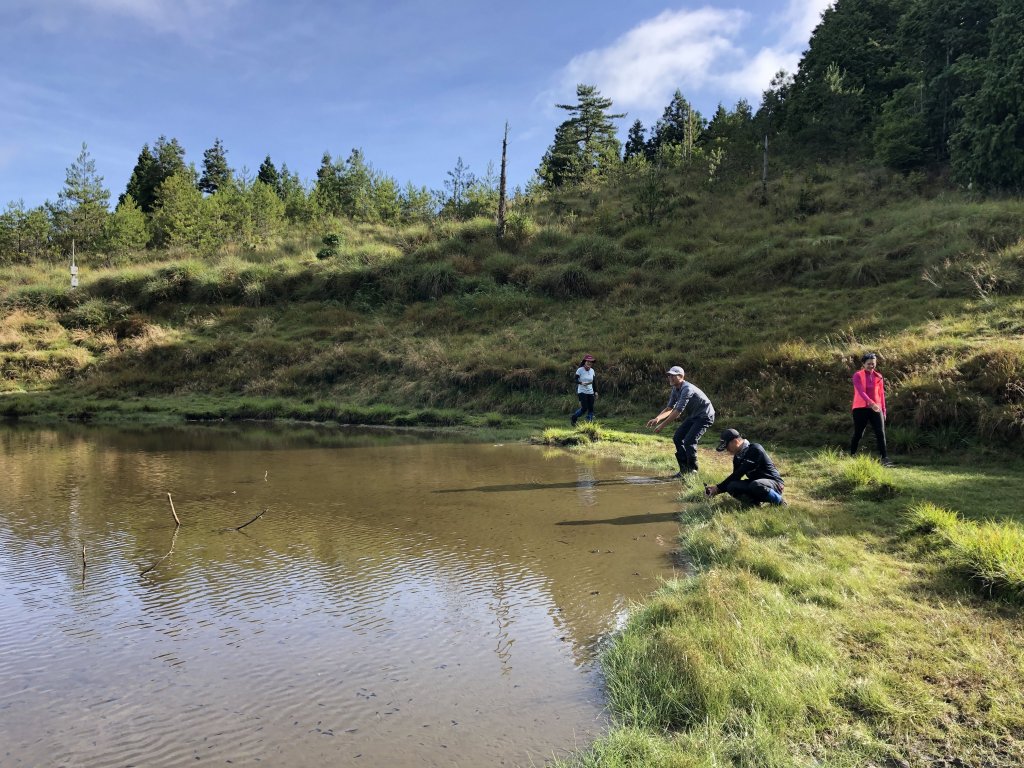 宜蘭 四季 加羅湖_633947