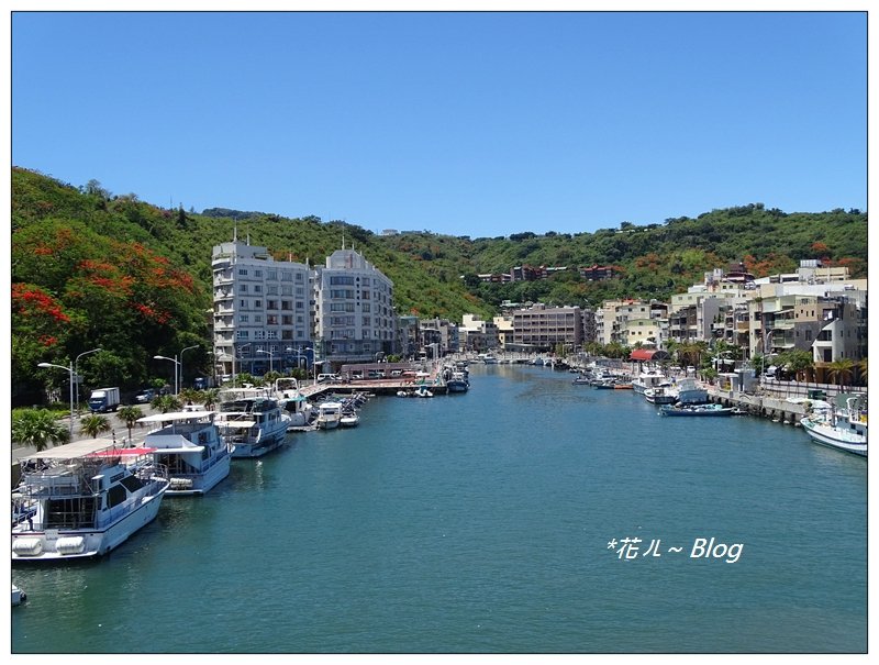 高雄/旗後燈塔步道_637111