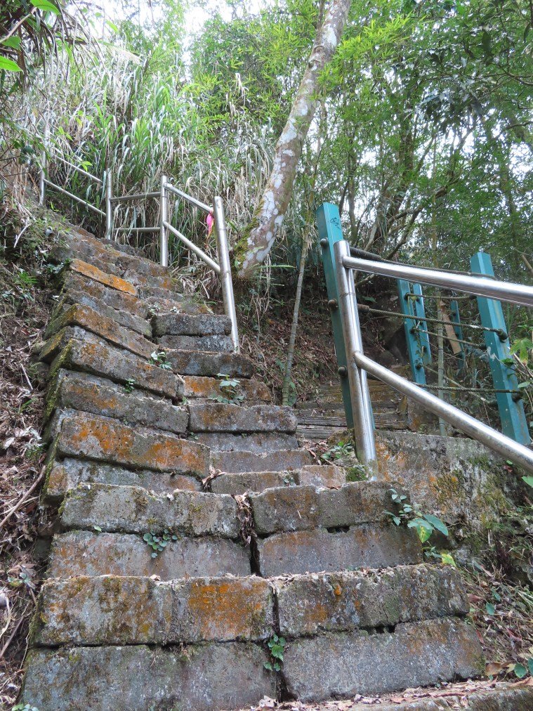 大湖尖山(順遊半天岩紫雲寺‧飲冰柿茶集‧曾記涼泉芳冰店)封面圖