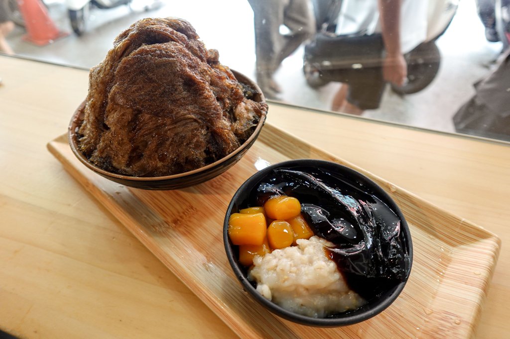 溪洲山小百岳｜福山巖登山步道_2898915