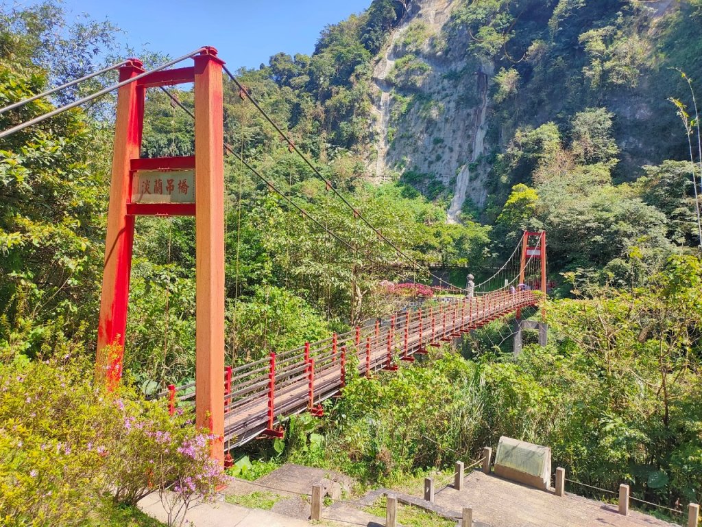 ［淡蘭古道石碇段］：外按古道，烏塗溪古道_2239700