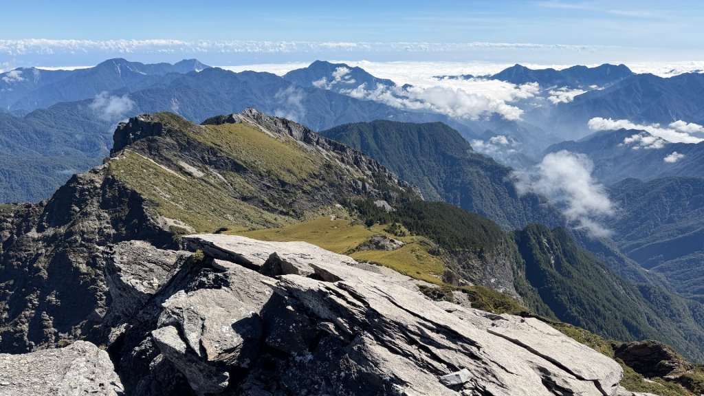 中央尖山 2025 11/7 三天兩夜_2935901