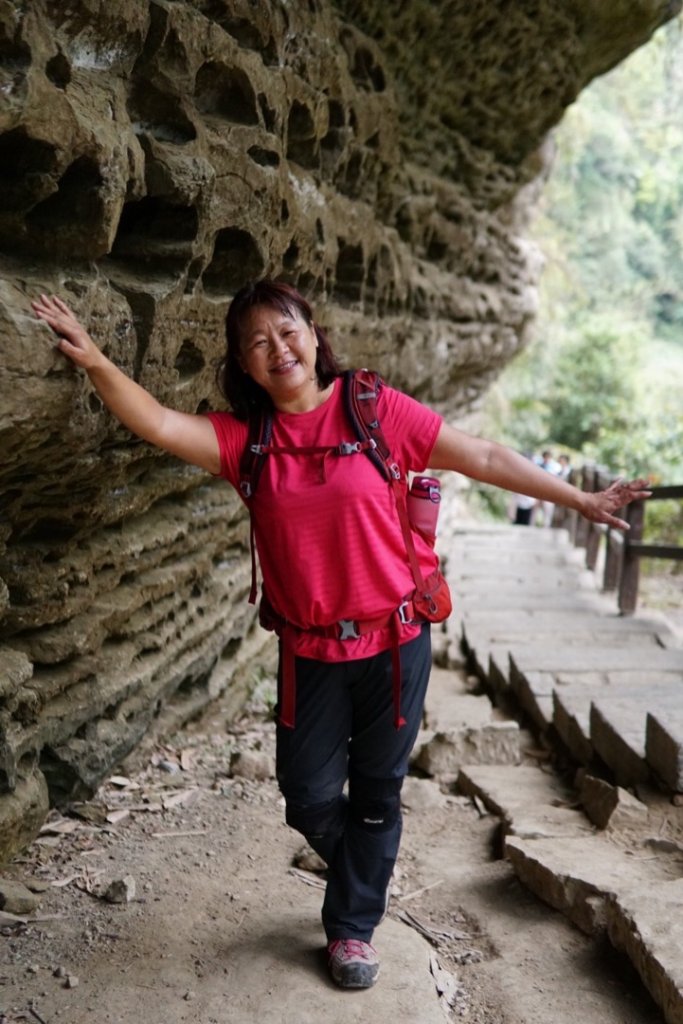 梅山鄉瑞里青年嶺步道、賞紫藤花、圓潭自然生態步道_1656450