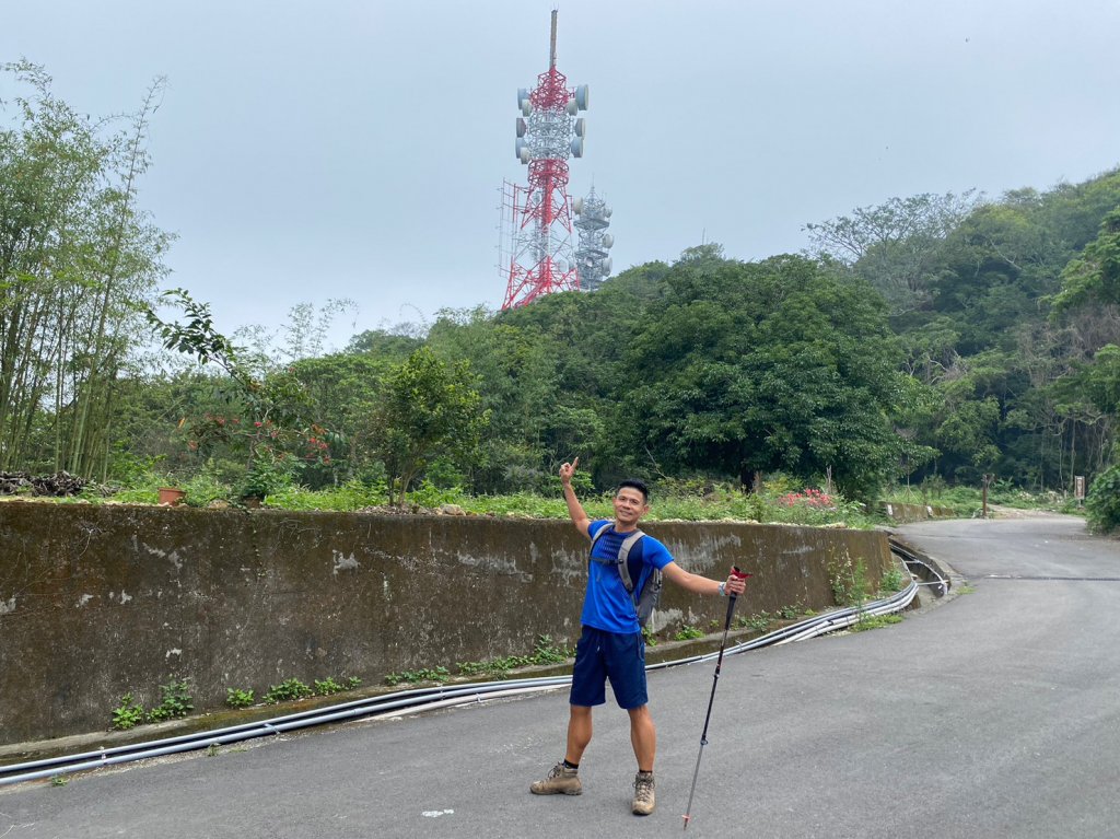 枕頭山.水火同源.關子嶺.蓮花公園【吃荷玩勒在白河】_2163316