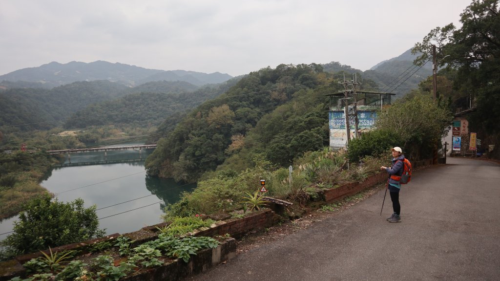 獵貍尖步道連走烏塗溪步道登山健行趣(淡蘭南路TK3-6&TK3-5&TK3-4)_2404415