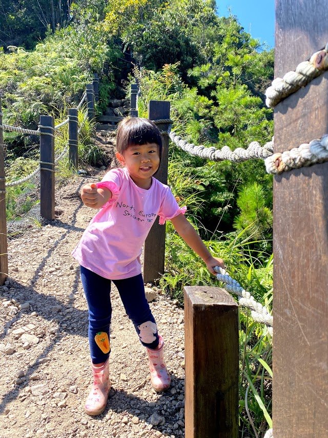 1090906_宸宸_谷關七雄_白毛山_1102777