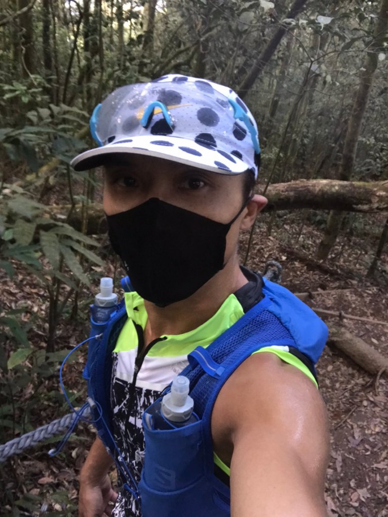 日月潭水社大山越野跑_1465214