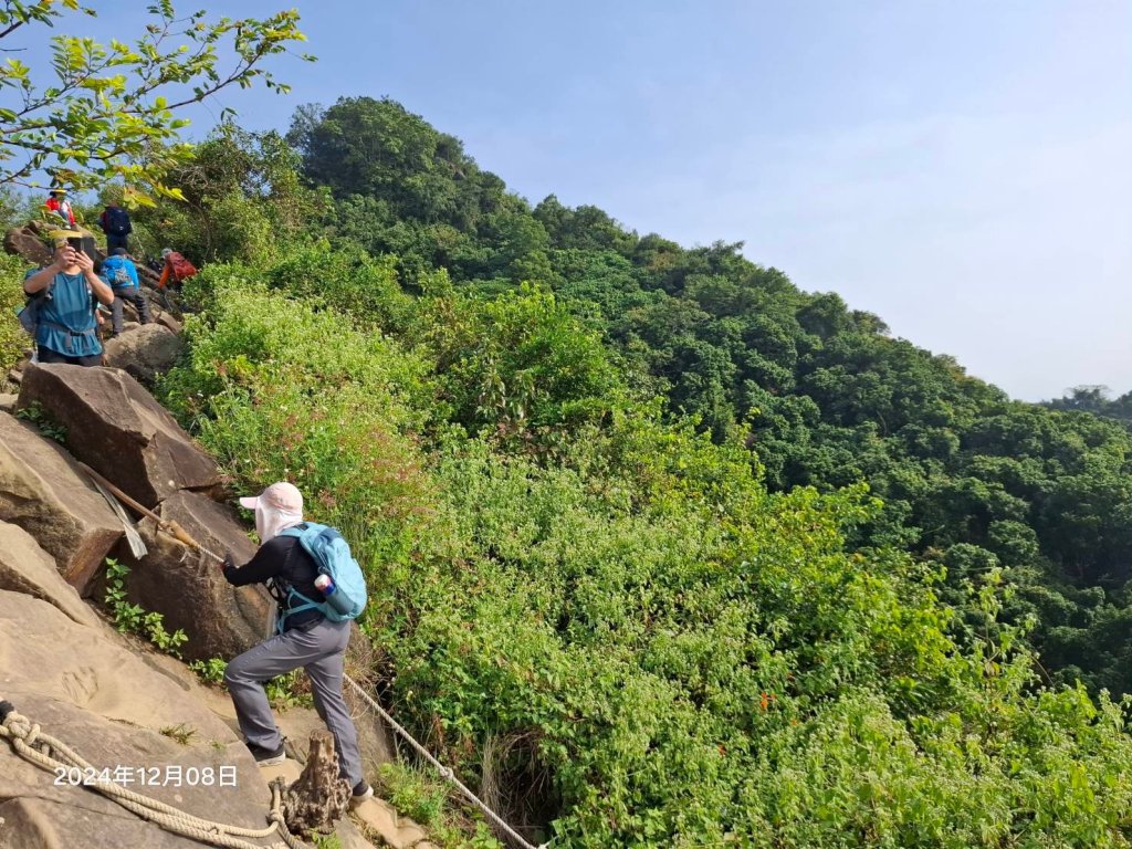 🌈12/8(日)-小百岳-旗尾山O型~旗山糖廠順遊旗山老街🌈_2665085