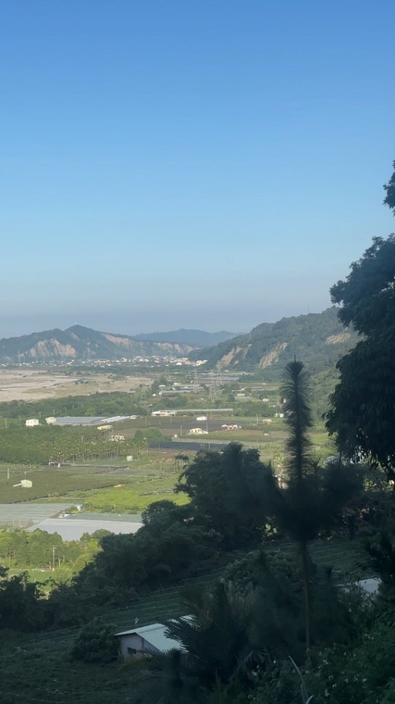 苗栗卓蘭-大克山_2626438