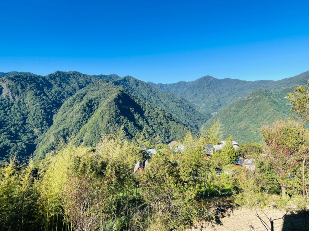 1140825司馬庫斯新巨木園區-司立富瀑布-部落觀景台_2871142
