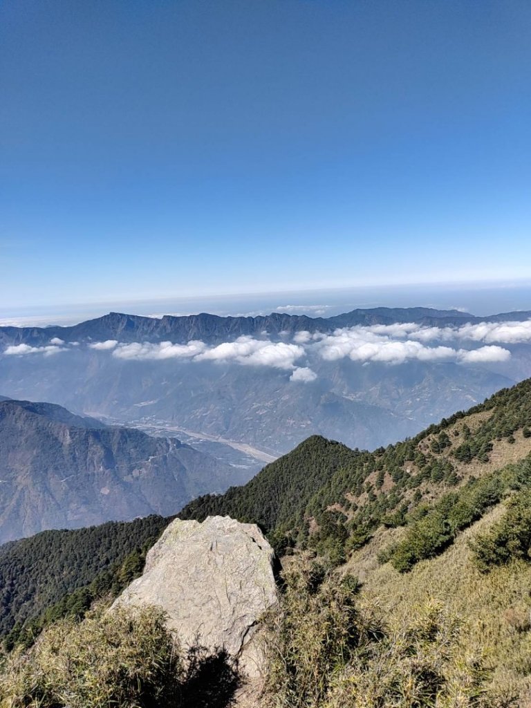 20230222 郡大山 望鄉山_2040579
