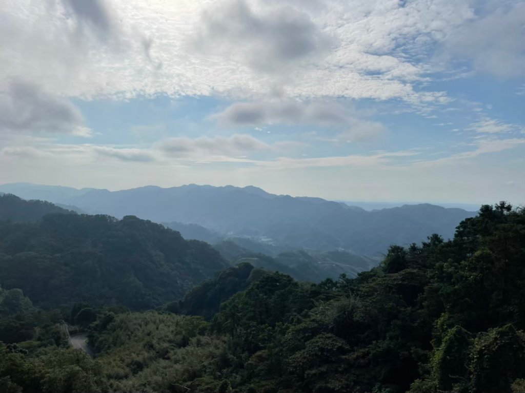 小百岳(33)-仙山-20211030_1674327
