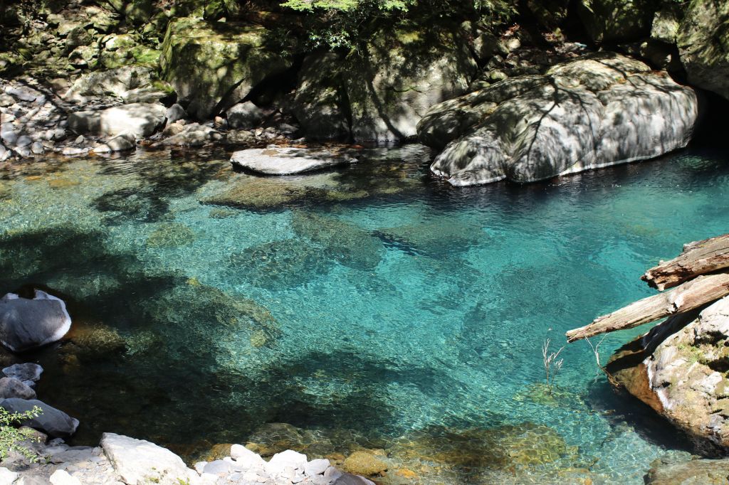 合歡溪步道健行_174496