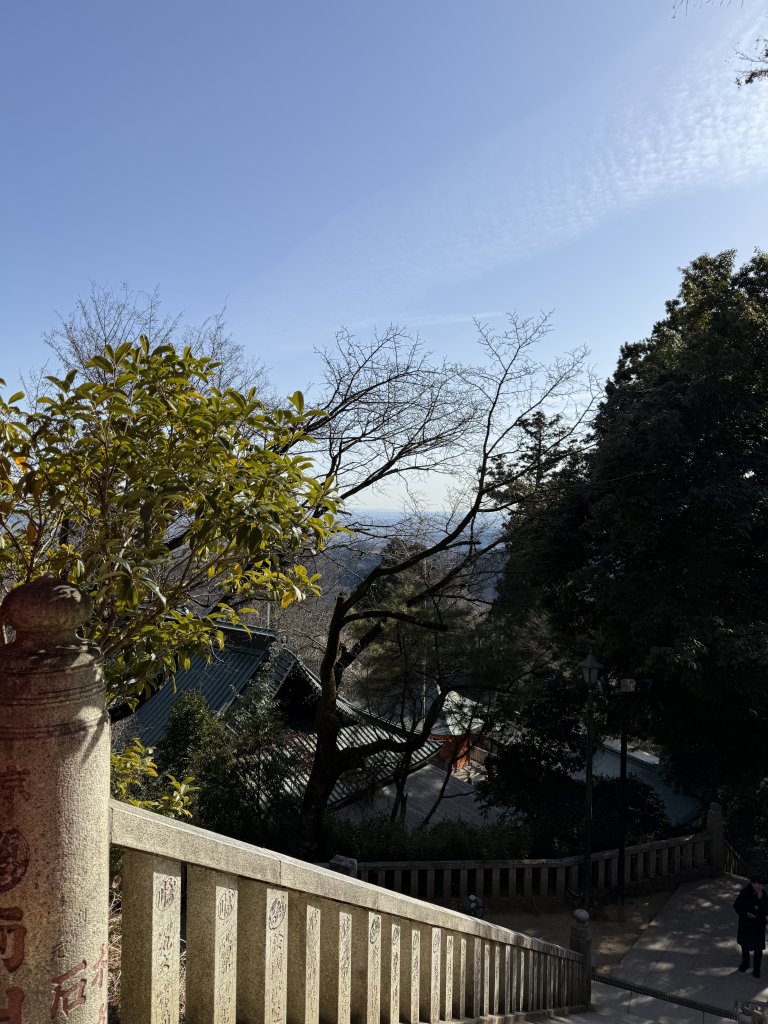 1150126日本高尾山_2996177