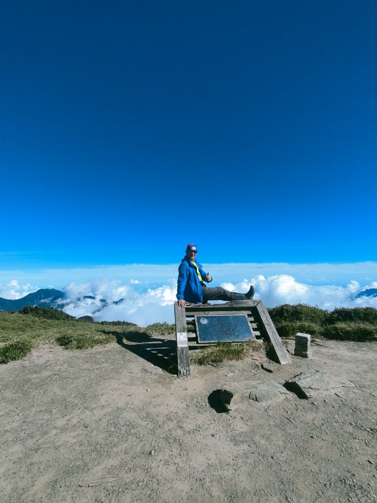 1101010 奇萊主山慶雙十_1485548