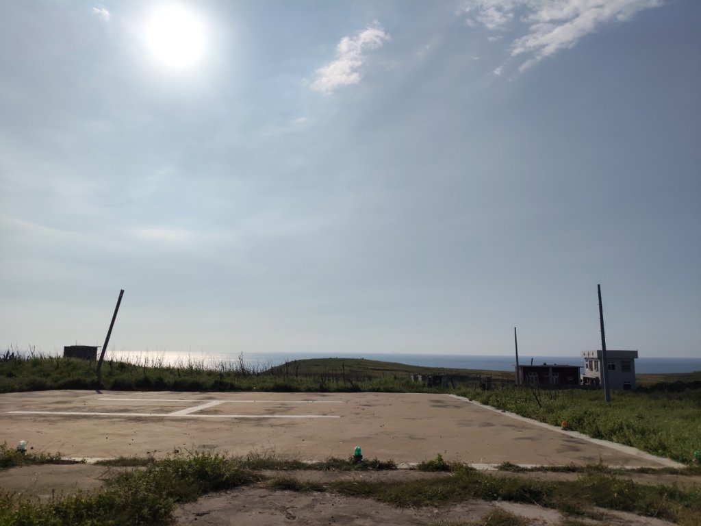 南方四島-東嶼坪-山之篇（香爐嶼.二塭嶼）_2879400