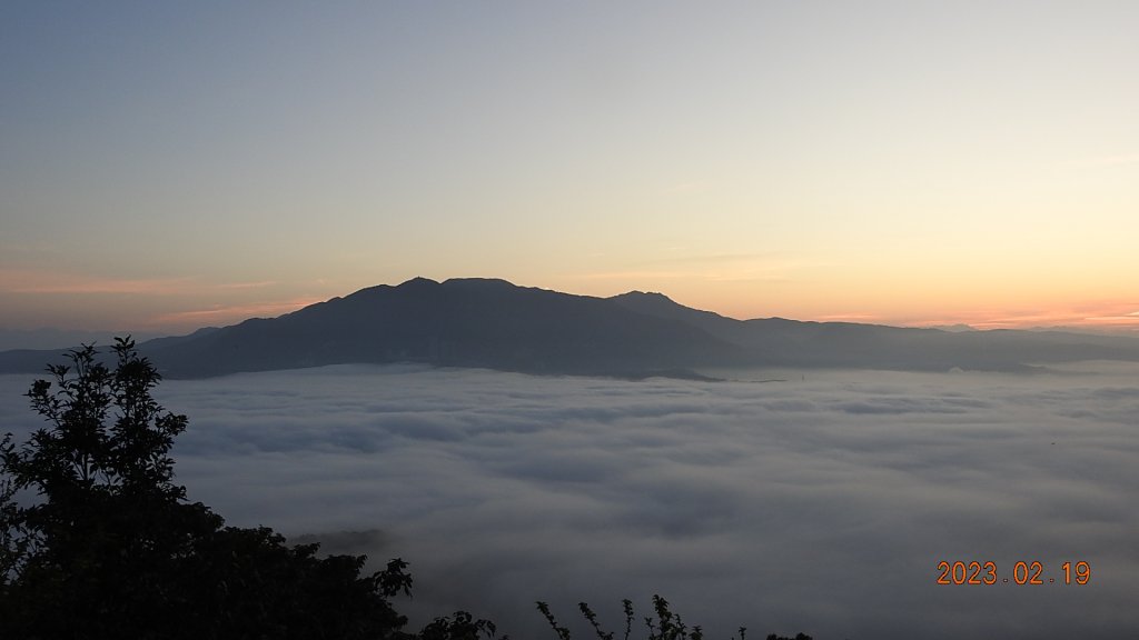 觀音山日出雲海+觀音圈 2/19_2036315